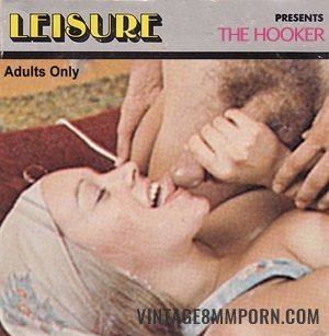Leisure 2 - The Hooker