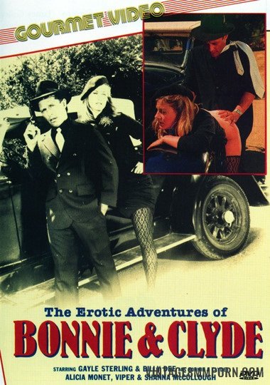 The Erotic Adventures of Bonnie & Clyde (1988)