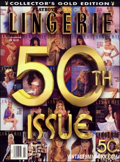 Playboys Lingerie 1996 (07-08)