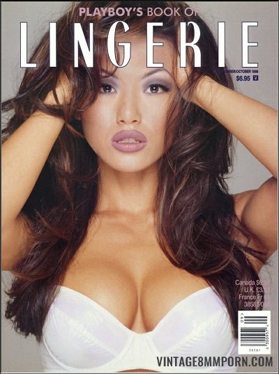 Playboys Lingerie 1996 (09-10)