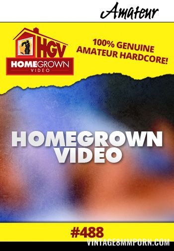 Homegrown Video 488 (1997)