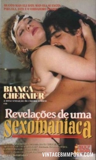 Revelacoes de uma Sexomaniaca (1987)