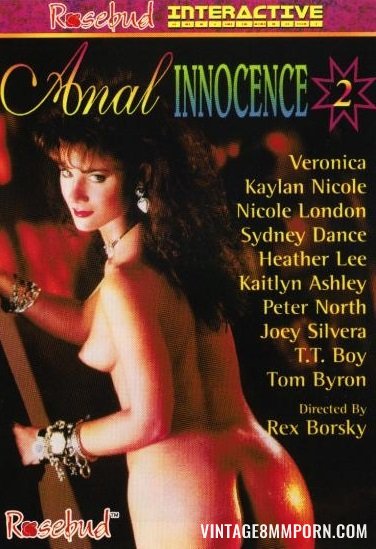 Anal Innocence 2 (1993)