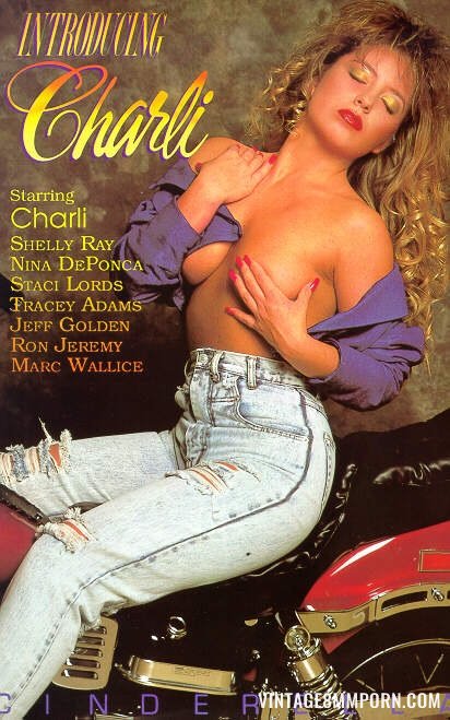 Introducing Charli (1989)