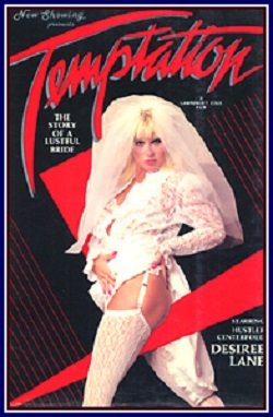 Temptation - The Story of a Lustful Bride (1984)