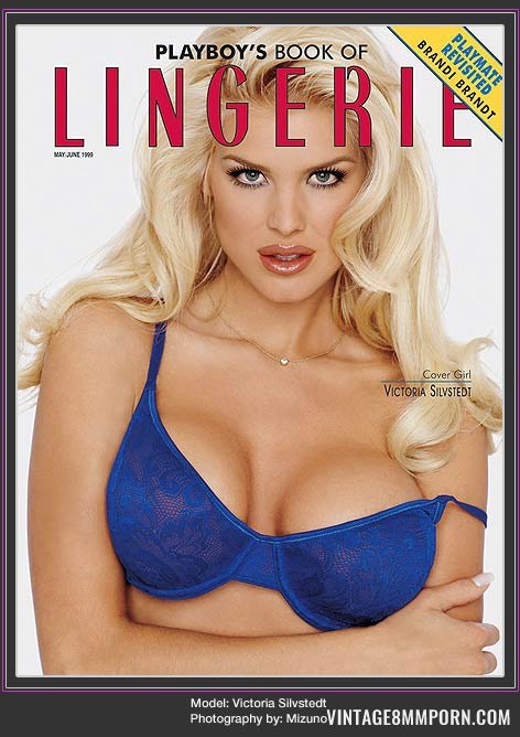 Playboy Lingerie 1999 (05-06)