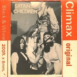Climax Original Film - Satans Children