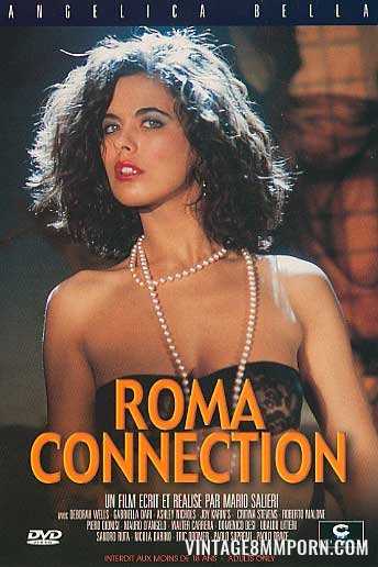 Roma Connection (1991)
