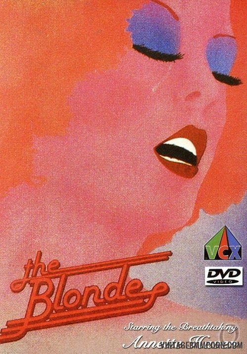 The Blonde (1980)