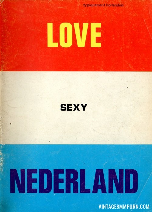 Love Sexy Nederland