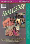 Anal Ecstasy (1992)