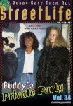 Erotic Streetlife 34 - Buddy's Private Party (1997)