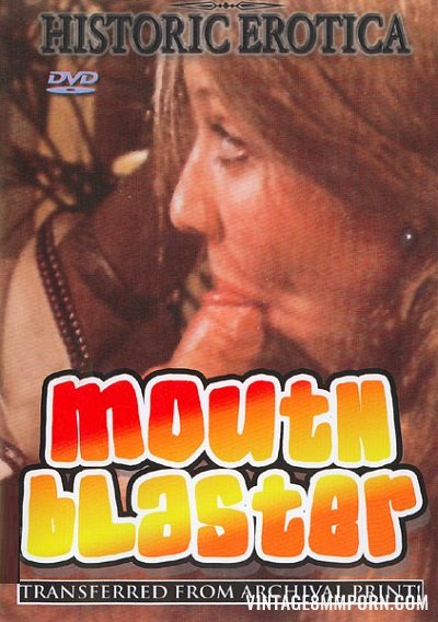Mouth Blaster (1967)