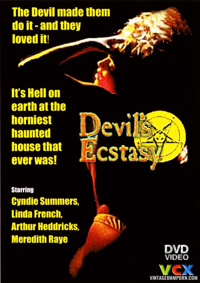 Devil Ecstasy (1974)
