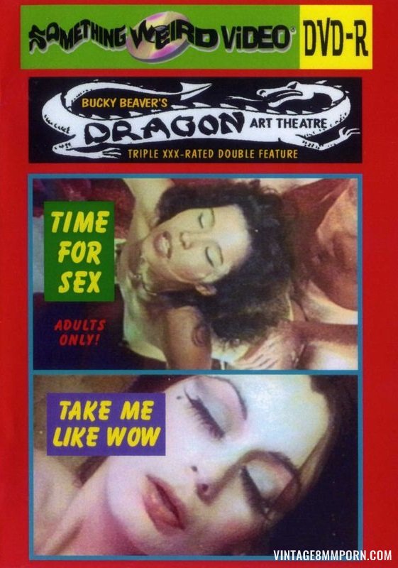 Time For Sex (1977)