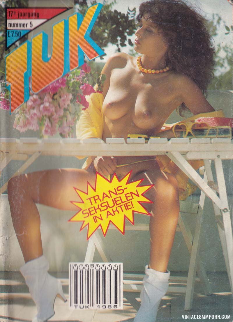 TUK (1986) May