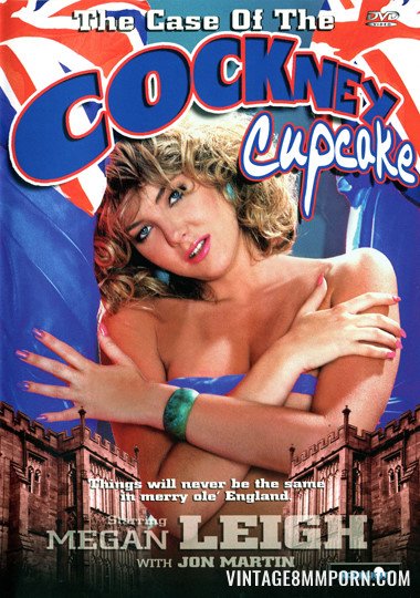 The Case of the Cockney Cupcake (1989)