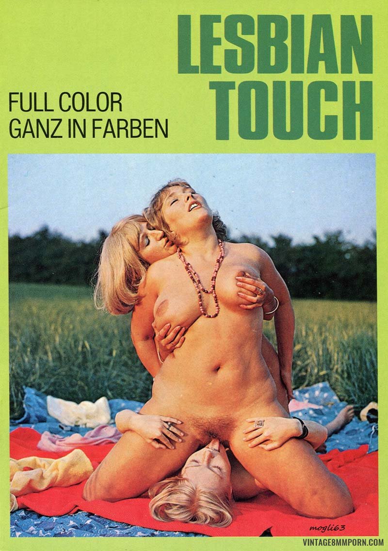 Color Climax - Lesbian Touch