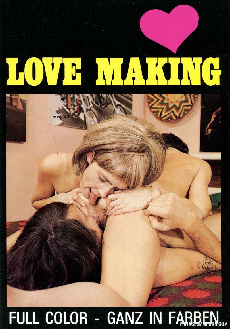 Color Climax - Love Making