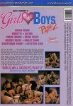 Girls Will Be Boys 2 (1992)