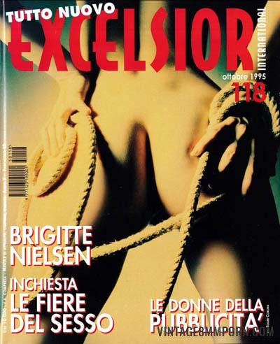 Excelsior 118