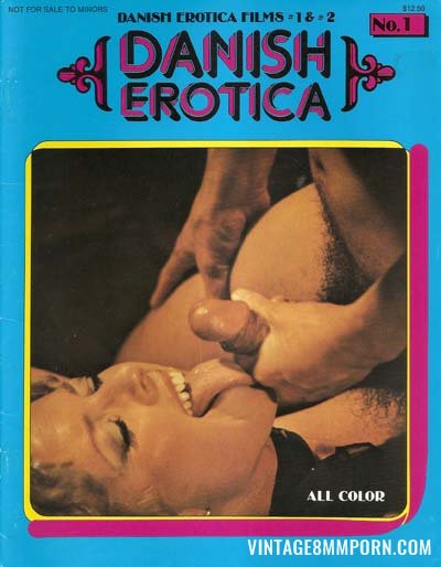 Danish Erotica 1