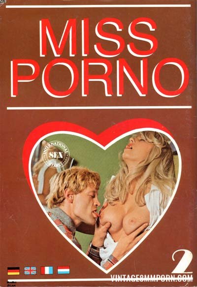Miss Porno 2