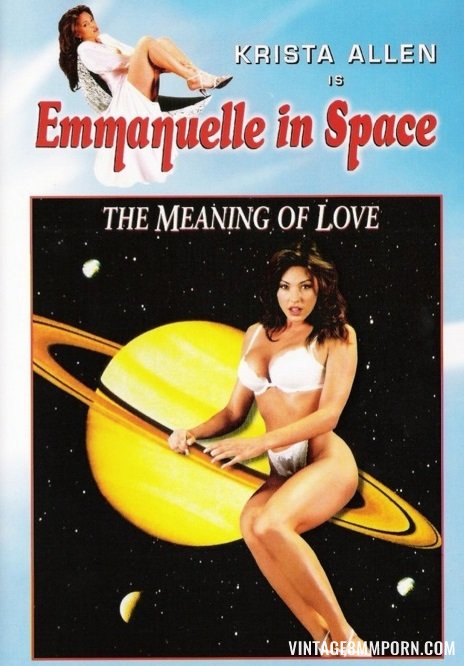 Emmanuelle 7 - The Meaning of Love (1994)