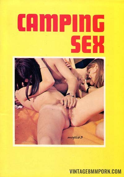Color Climax - Camping Sex