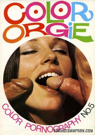 Color Orgie 5