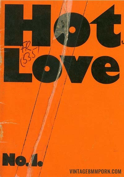 Hot Love 1