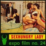 Expo Film 24 - Sex Hungry Lady