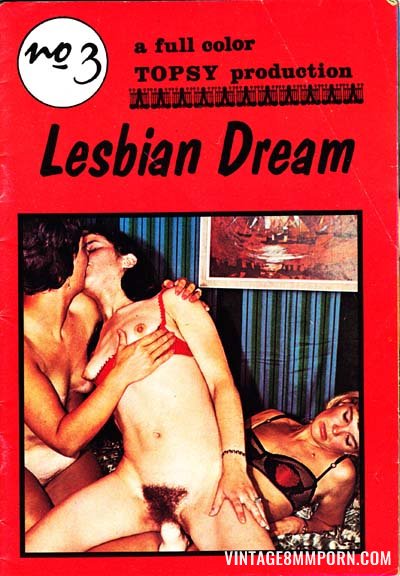 Topsy - Lesbian Dream 3