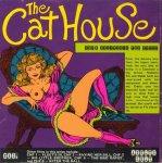 Cat House 5 - Delivering The Goods