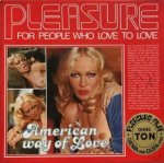 Pleasure 1501  American Way Of Love