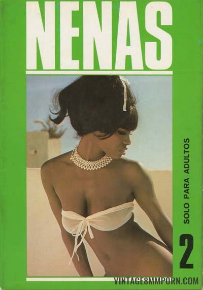 Nenas 2 (1979)
