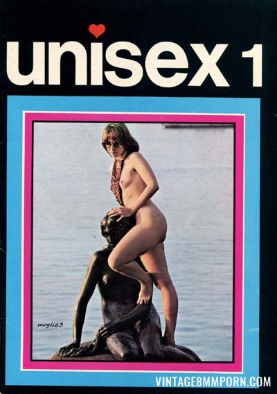 Unisex 1 - Danish (2)