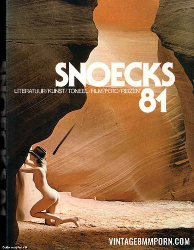 Snoecks 81