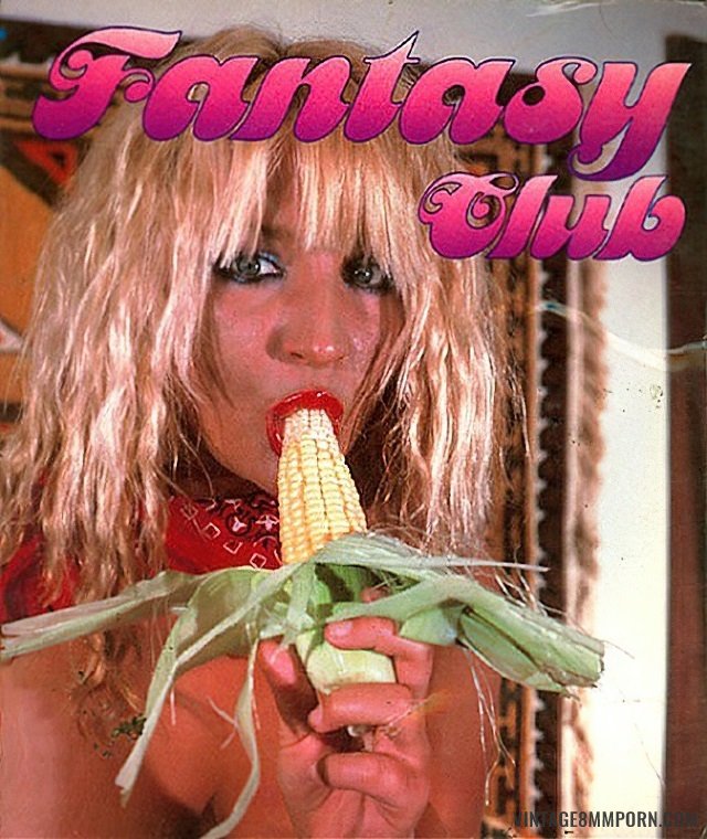 Fantasy Club 4  Hard Corn