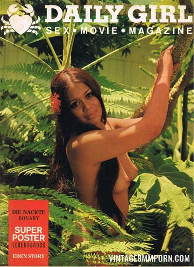Daily Girl 1 (1969)