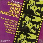Danish International 25 - Sweet Smell of Cunt