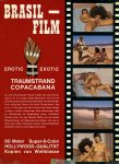 Brasil Film 2  Traumstrand Copacabana