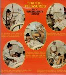 Erotic Pleasure 1 - Emergency Room