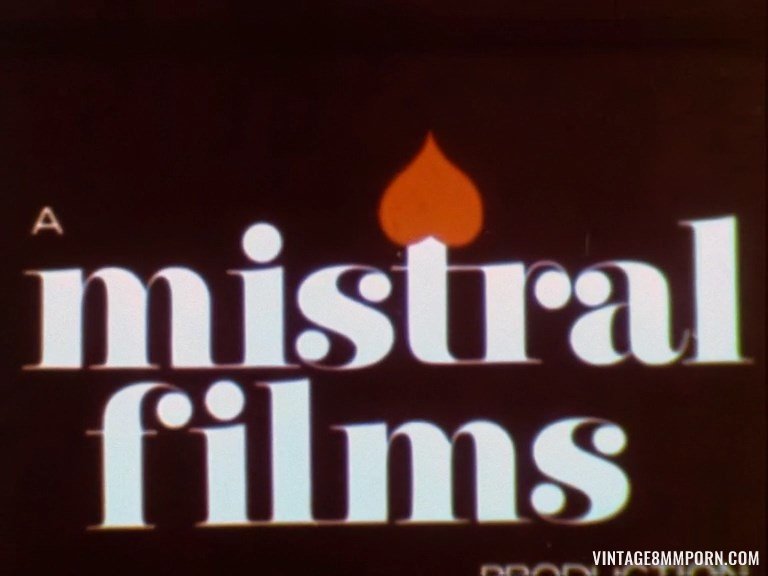 Mistral Films - Wet Dreams