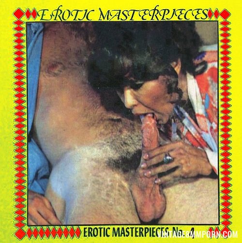 Erotic Masterpieces 4 - Bag Of Tricks