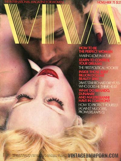Viva - November (1975)