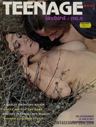 Teenage Jaybird 4 (1970s)