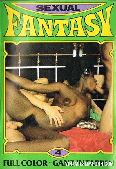 Sexual Fantasy 4