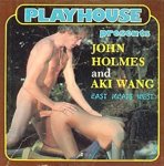 Playhouse Presents John Holmes 2 - East Meats West