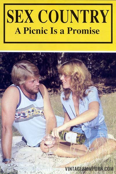 Sex Country - A Picnic is a Promise